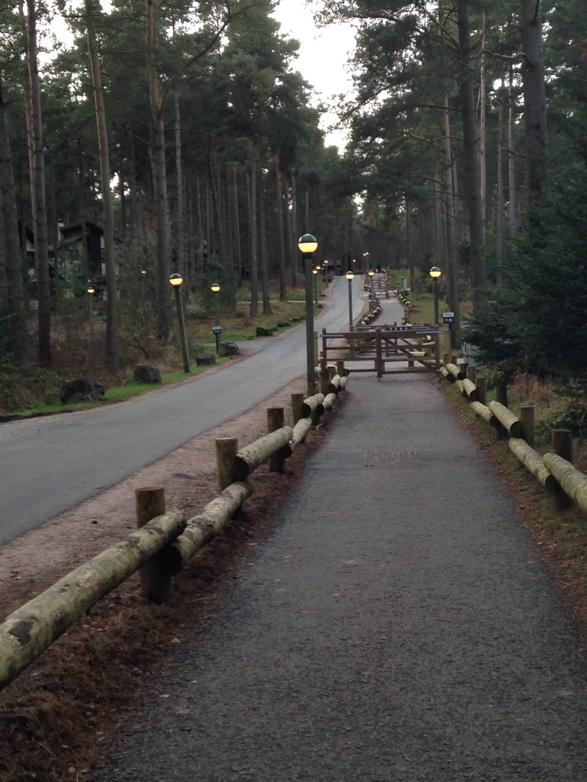 Center Parcs Whinfell Forest