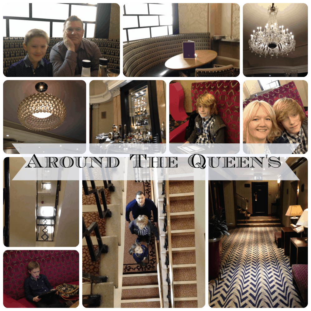 https://extraordinarychaos.com Queens 3