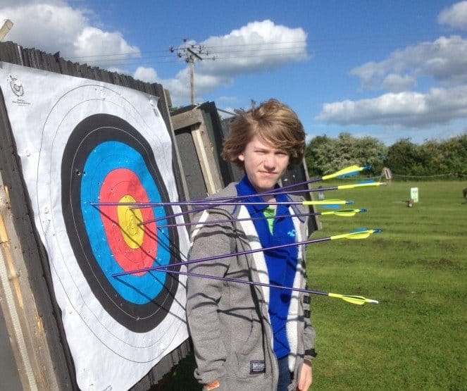 What To Do With Kids In Stratford-Upon-Avon www.extraordinarychaos.com What To Do With Kids In Stratford-Upon-Avon