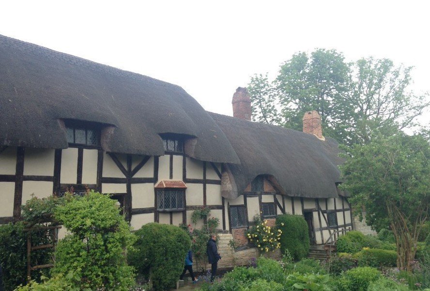 Great Educational, But Fun Places To Visit In England What to do with kids in Stratford Upon Avon