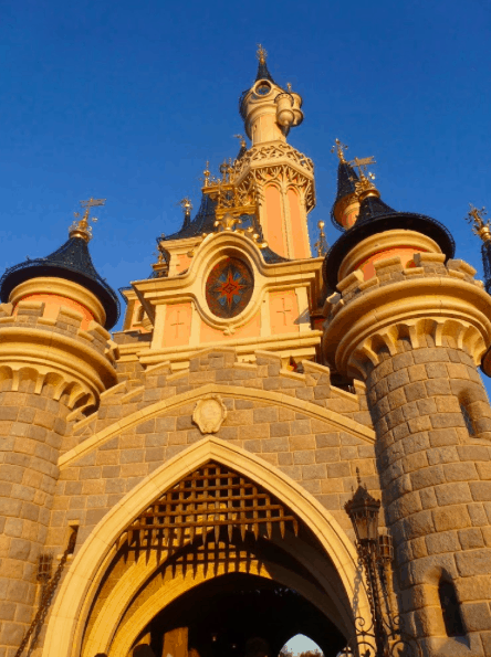 When is the Best Age to Visit Disney? What is the best age to visit Disney www.extraordinarychaos.com