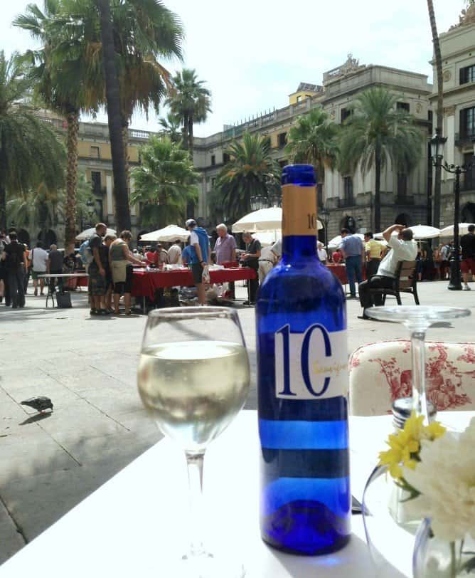 Barcellona 1