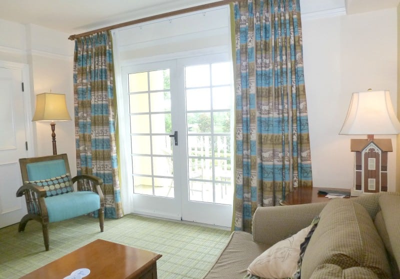 Saratoga Springs Resort and Spa at Walt Disney World, Our 1 Bedroom Villa www.extraordinarychaos.com Saratoga Springs Resort and Spa at Walt Disney World, Our 1 Bedroom Villa www.extraordinarychaos.com