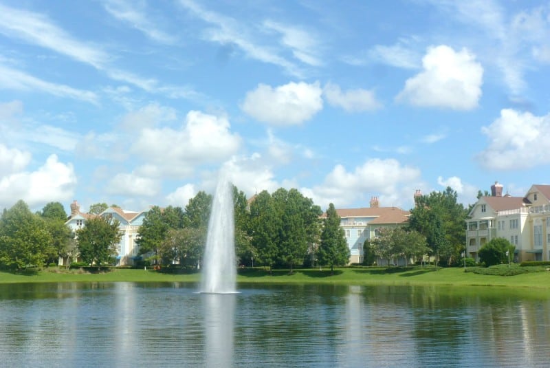 What Is On Site For Families Saratoga Springs Resort And Getting To The Disney Parks, www.extraordianrychaos.com What Is On Site For Families Saratoga Springs Resort And Getting To The Disney Parks, www.extraordianrychaos.com
