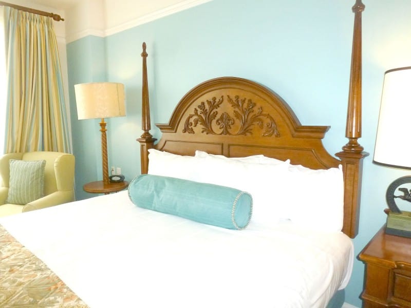 Saratoga Springs Resort and Spa at Walt Disney World, Our 1 Bedroom Villa www.extraordinarychaos.com Saratoga Springs Resort and Spa at Walt Disney World, Our 1 Bedroom Villa www.extraordinarychaos.com