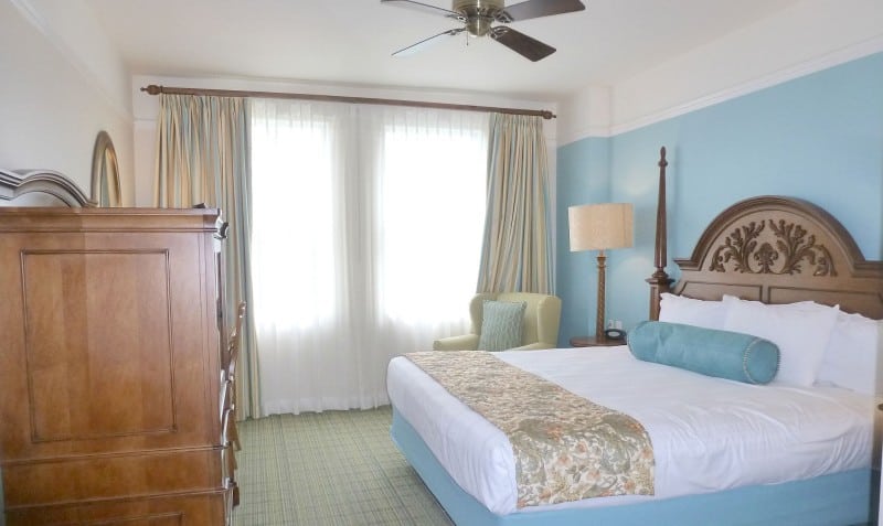 Saratoga Springs Resort and Spa at Walt Disney World, Our 1 Bedroom Villa www.extraordinarychaos.com Saratoga Springs Resort and Spa at Walt Disney World, Our 1 Bedroom Villa www.extraordinarychaos.com