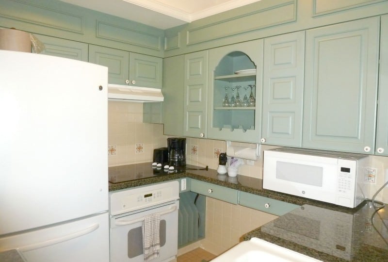 Saratoga Springs Resort and Spa at Walt Disney World, Our 1 Bedroom Villa www.extraordinarychaos.com Saratoga Springs Resort and Spa at Walt Disney World, Our 1 Bedroom Villa www.extraordinarychaos.com