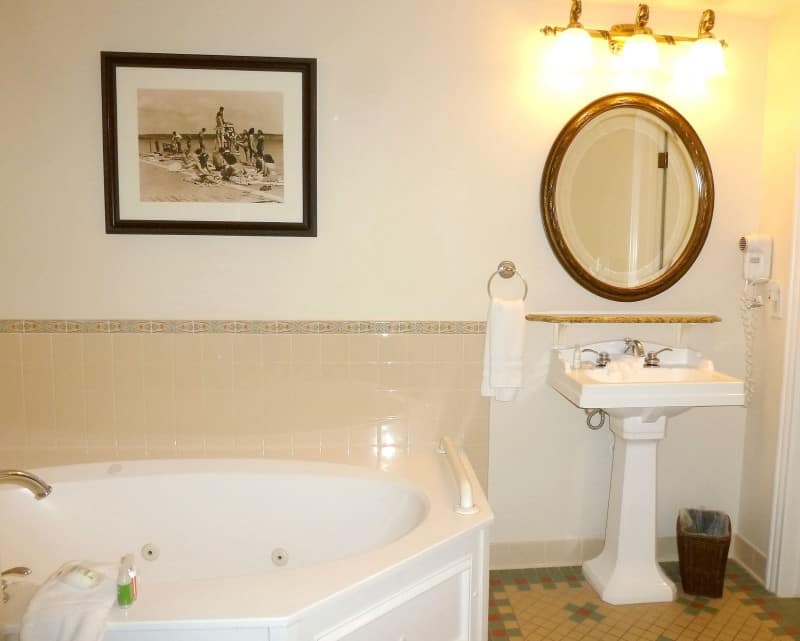 Saratoga Springs Resort and Spa at Walt Disney World, Our 1 Bedroom Villa www.extraordinarychaos.com Saratoga Springs Resort and Spa at Walt Disney World, Our 1 Bedroom Villa www.extraordinarychaos.com