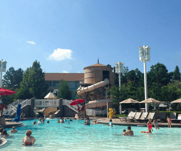 What Is On Site For Families Saratoga Springs Resort And Getting To The Disney Parks, www.extraordianrychaos.com What Is On Site For Families Saratoga Springs Resort And Getting To The Disney Parks, www.extraordianrychaos.com