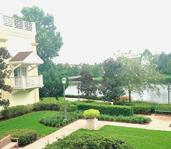 Saratoga Springs Resort and Spa at Walt Disney World, Our 1 Bedroom Villa www.extraordinarychaos.com Saratoga Springs Resort and Spa at Walt Disney World, Our 1 Bedroom Villa www.extraordinarychaos.com