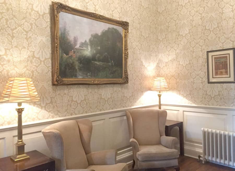 Aldwark Manor Q Hotel York , Spa Hotel, Afternoon Tea, and great for family breaks