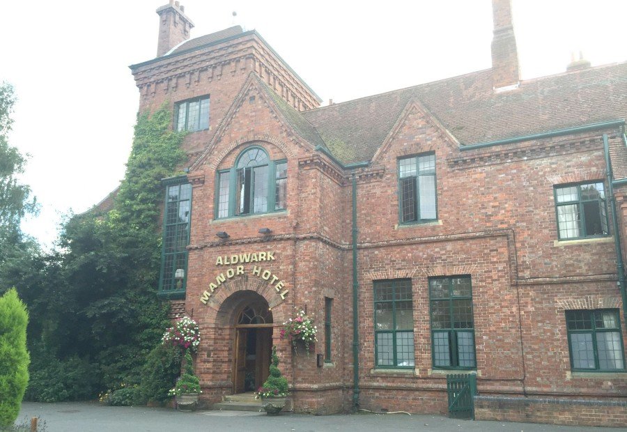 Aldwark 13