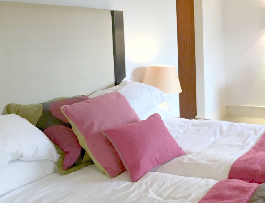 Aldwark Manor Q Hotel York , Spa Hotel, Afternoon Tea, and great for family breaks 7