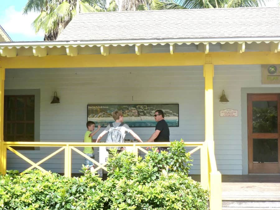 Why The Boys Are Desperate To Revisit Beaches Turks & Caicos Why The Boys Are Desperate To Revisit Beaches Turks & Caicos