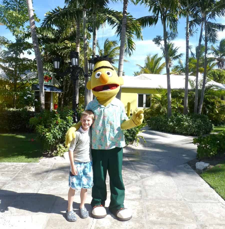 Why The Boys Are Desperate To Revisit Beaches Turks & Caicos Why The Boys Are Desperate To Revisit Beaches Turks & Caicos
