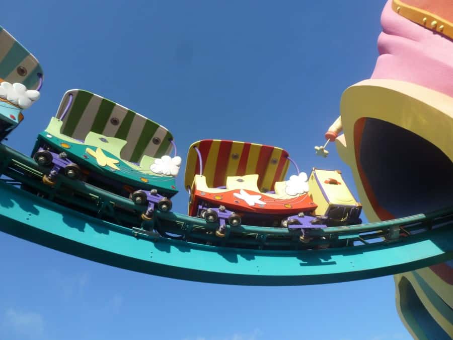 My Top Tips For Universal Orlando My Top Tips For Universal Orlando