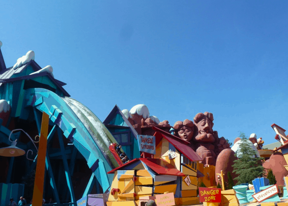 My Top Tips For Universal Orlando My Top Tips For Universal Orlando