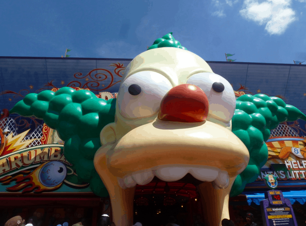 My Top Tips For Universal Orlando My Top Tips For Universal Orlando