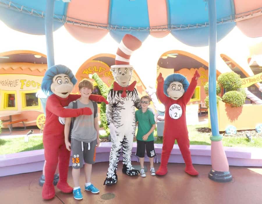 My Top Tips For Universal Orlando My Top Tips For Universal Orlando