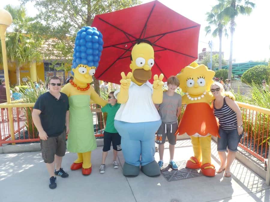 My Top Tips For Universal Orlando My Top Tips For Universal Orlando