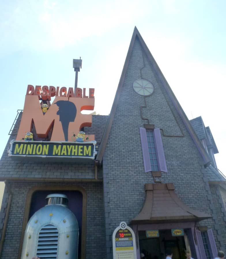 My Top Tips For Universal Orlando My Top Tips For Universal Orlando