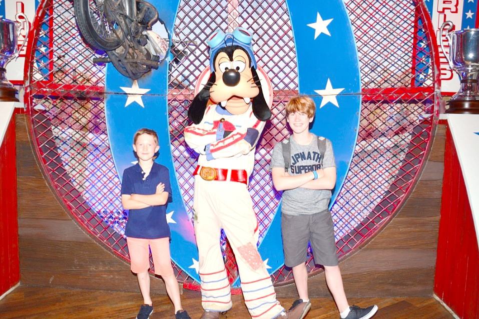 Tips for travelling to Disney World on a Budget