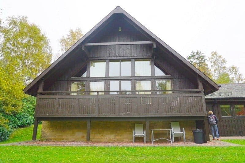 Lodge