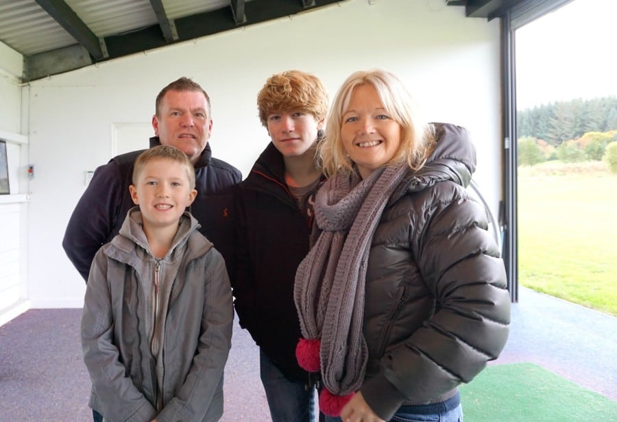 What we loved at Q Lodges a wonderful family holiday