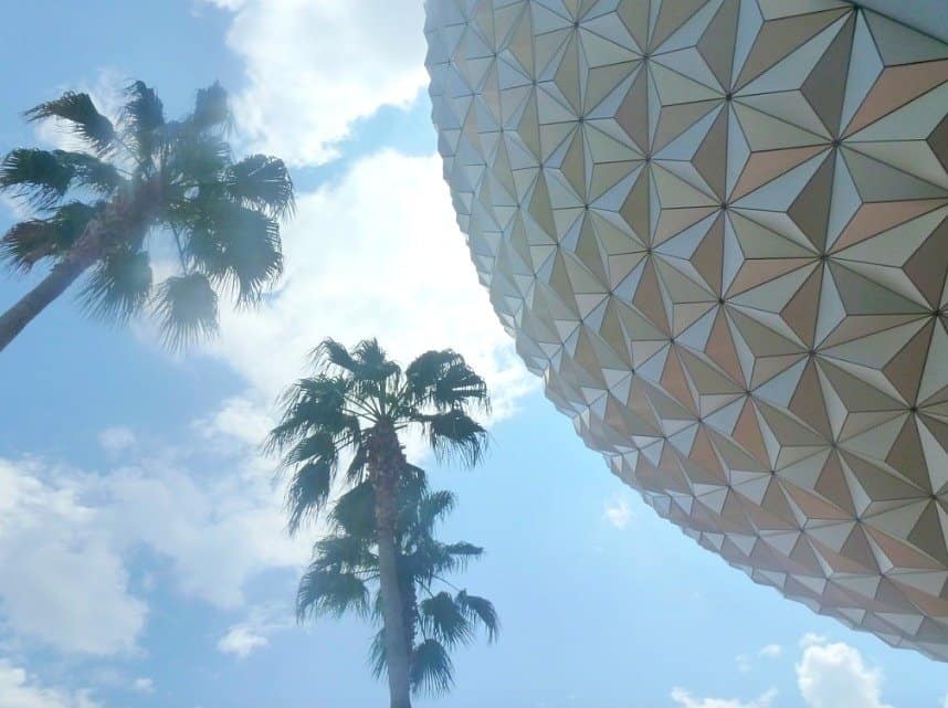 What age are children free at Disney