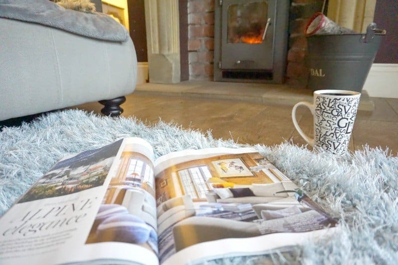 Styling My Lounge With benuta Styling My Lounge With benuta,