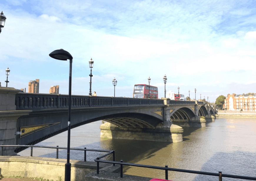 The Diabetes UK London Bridge Challenge, My Captured Moment The Diabetes UK London Bridge Challenge, My Captured Moment