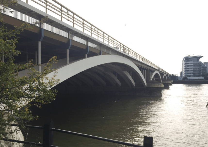 The Diabetes UK London Bridge Challenge, My Captured Moment The Diabetes UK London Bridge Challenge, My Captured Moment