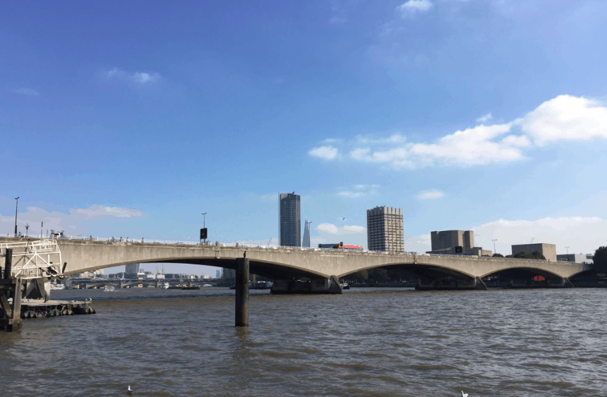 The Diabetes UK London Bridge Challenge, My Captured Moment The Diabetes UK London Bridge Challenge, My Captured Moment