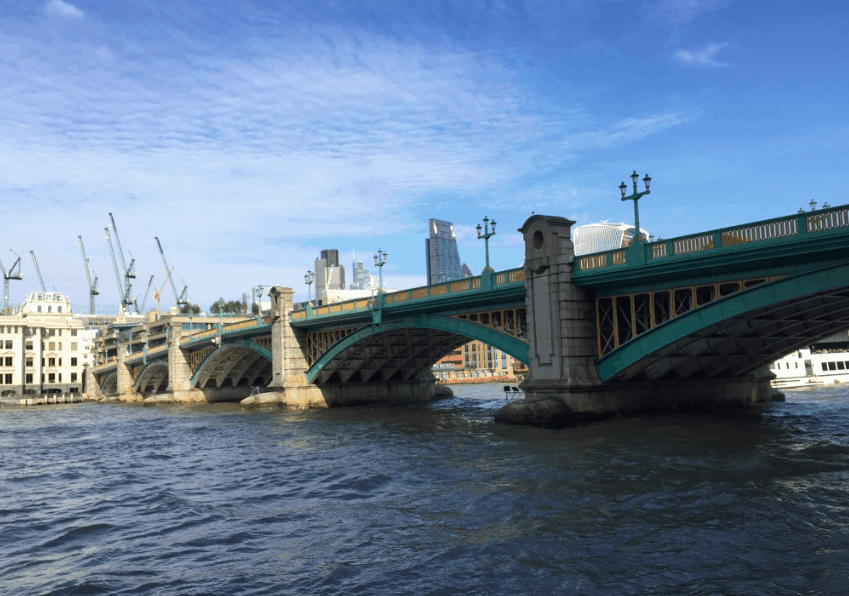 The Diabetes UK London Bridge Challenge, My Captured Moment The Diabetes UK London Bridge Challenge, My Captured Moment