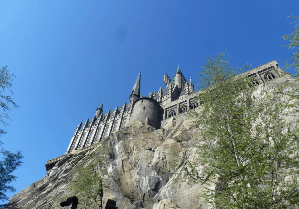 The Wizarding World of Harry Potter at Universal Orlando