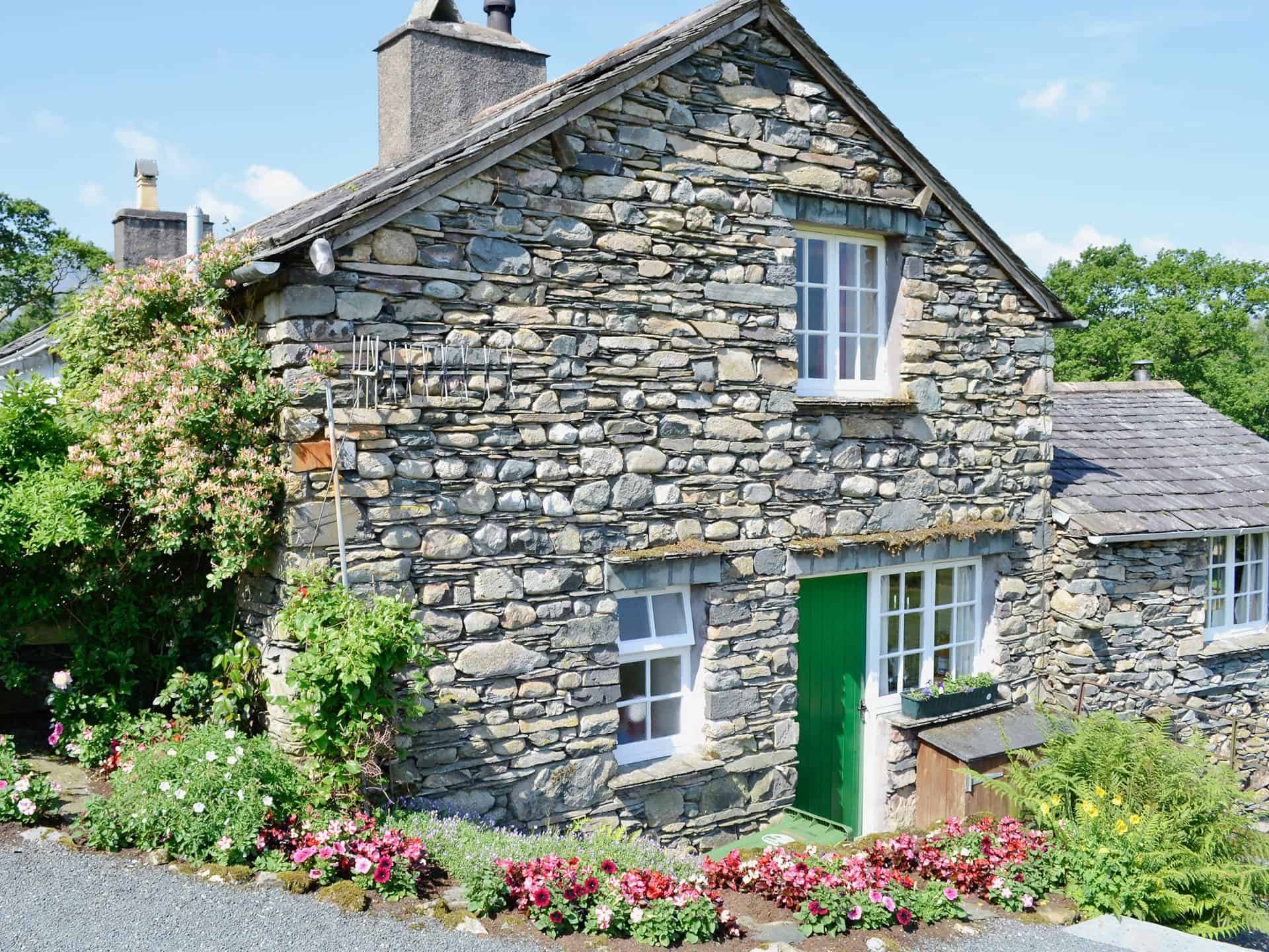 Discover The Beauty Of Story Telling Britain