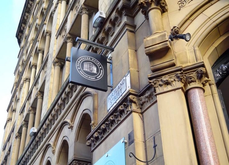 Manchester in 48 Hours, there are so any amazing shops, bars, museums, shows and galleries www.extraordinarychaos.com