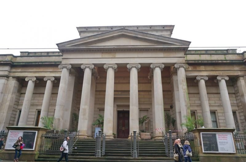 Free things to do in Manchester, shows and galleries www.extraordinarychaos.com Free things to do in Manchester, shows and galleries www.extraordinarychaos.com