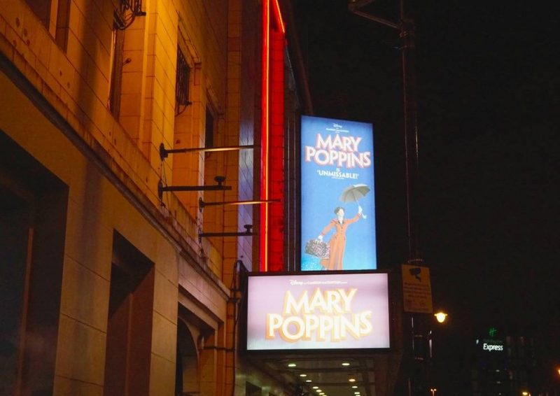 Manchester in 48 Hours, Mary Poppins Manchester in 48 Hours, there are so any amazing shops, bars, museums, shows and galleries www.extraordinarychaos.com