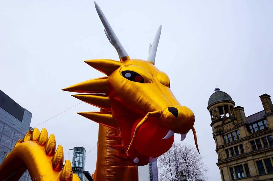 Manchester in 48 Hours ,Whats On In Manchester In February?