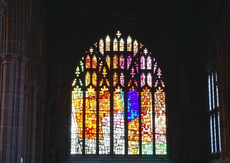 Manchester in 48 Hours, there are so any amazing shops, bars, museums, shows and galleries www.extraordinarychaos.com