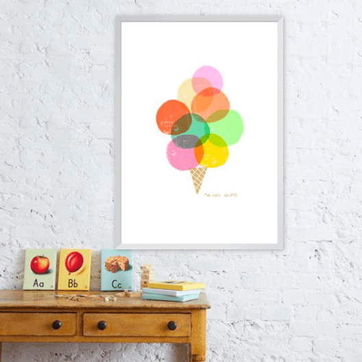5 Ways To Incorporate Art Into The Home