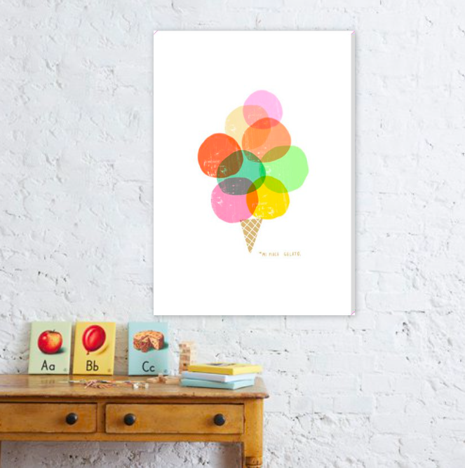 5 Ways To Incorporate Art Into The Home