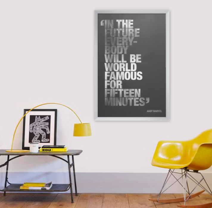 5 Ways To Incorporate Art Into The Home