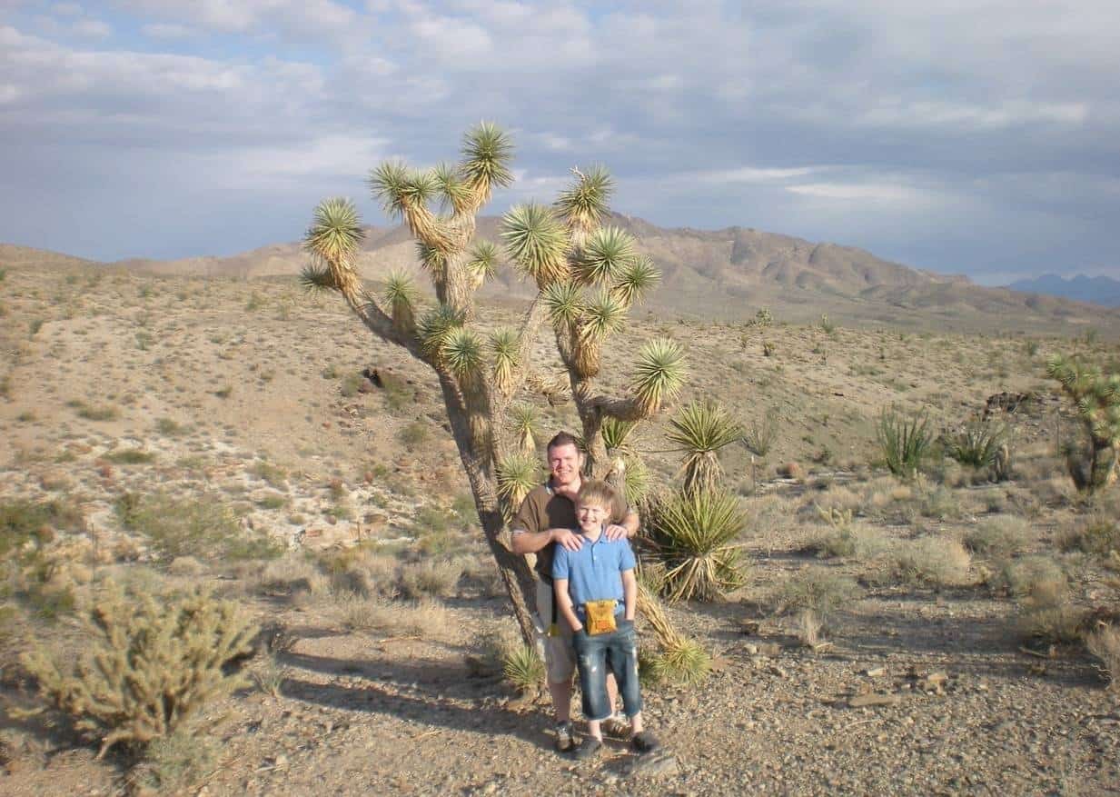 10 Things To Do In Las Vegas With Kids www.extraordinarychaos.com