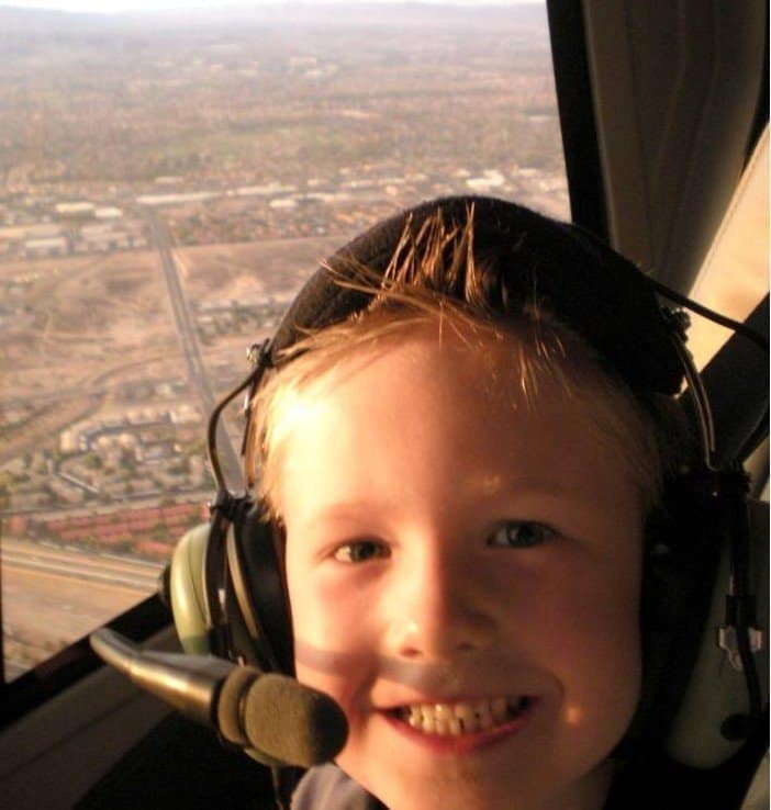 10 Things To Do In Las Vegas With Kids www.extraordinarychaos.com