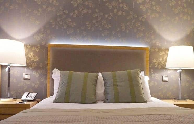 Catching Up With Friends And Delicious Food At Carden Park Hotel Catching Up With Friends And Delicious Food At Carden Park Hotel
