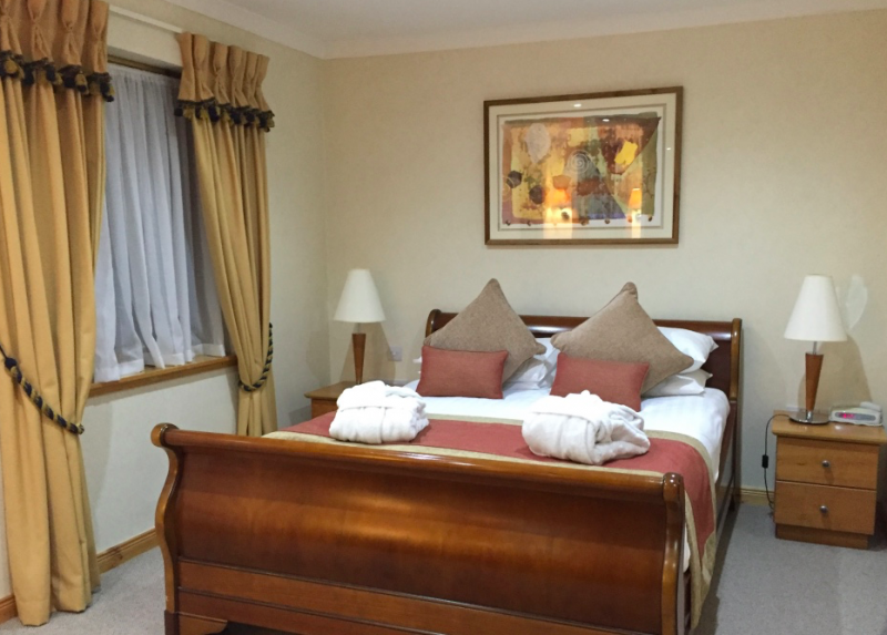 Our Lodge at Q Lodges, Belton Woods Grantham Our Lodge at Q Lodges, Belton Woods Grantham