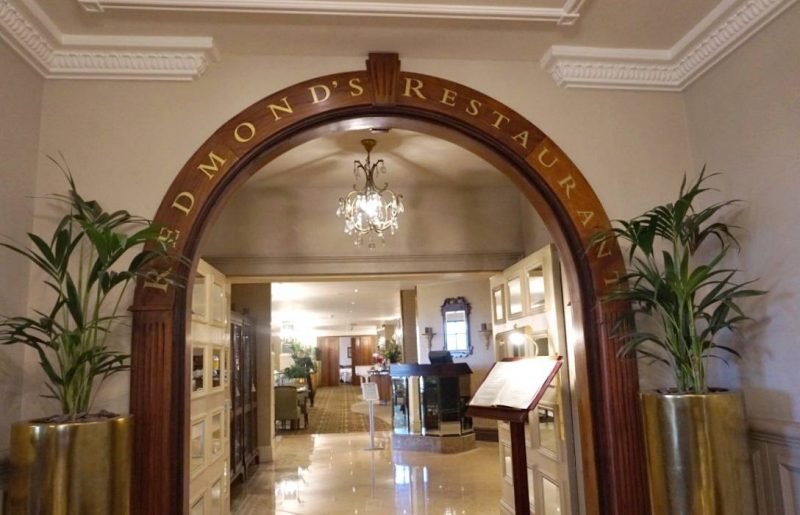 Catching Up With Friends And Delicious Food At Carden Park Hotel Catching Up With Friends And Delicious Food At Carden Park Hotel