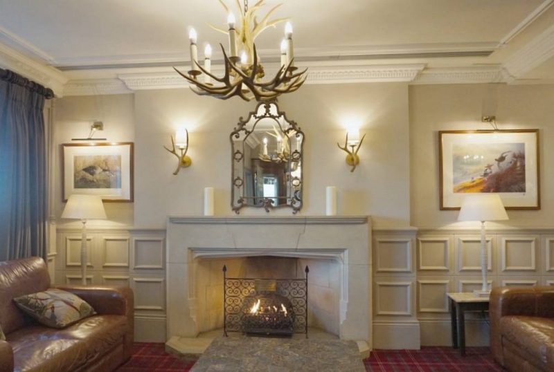 Catching Up With Friends And Delicious Food At Carden Park Hotel Catching Up With Friends And Delicious Food At Carden Park Hotel